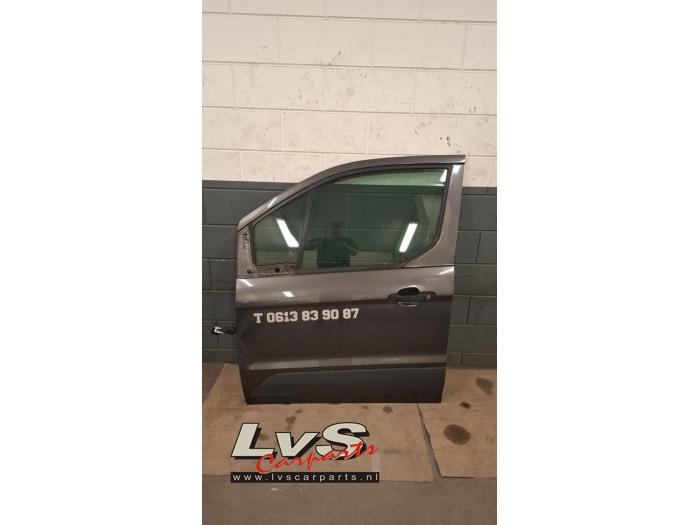 Ford Transit Connect Portière 2portes gauche