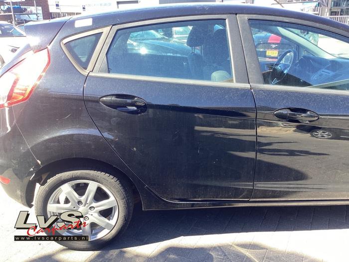 Ford Fiesta Portier 4Deurs rechts-achter