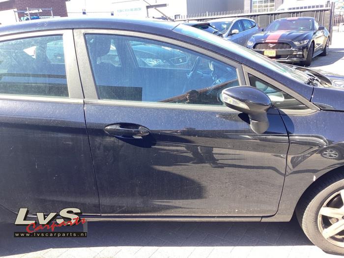 Ford Fiesta Portier 4Deurs rechts-voor
