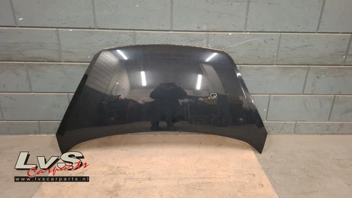 Kia Picanto Motorkap