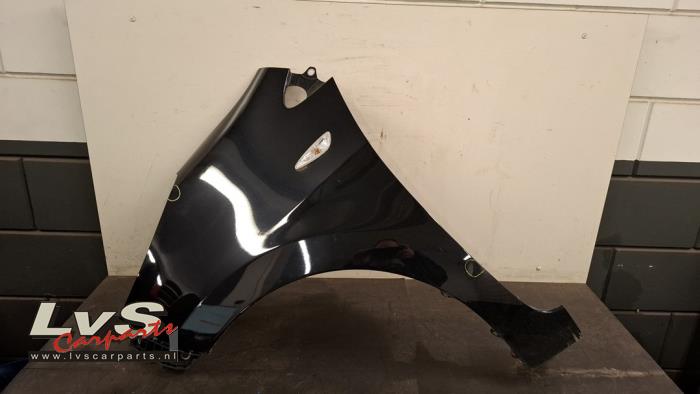 Kia Picanto Scherm links-voor