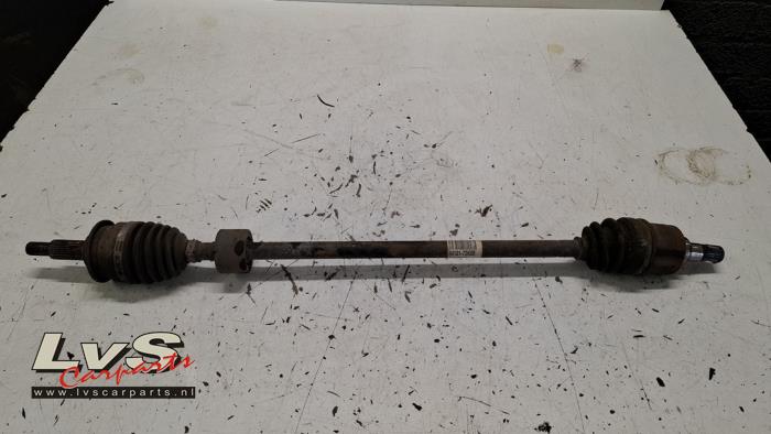 Suzuki Swift Front drive shaft, right