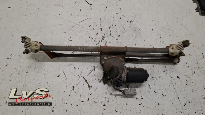 Suzuki Swift Moteur+mécanique essuie-glace