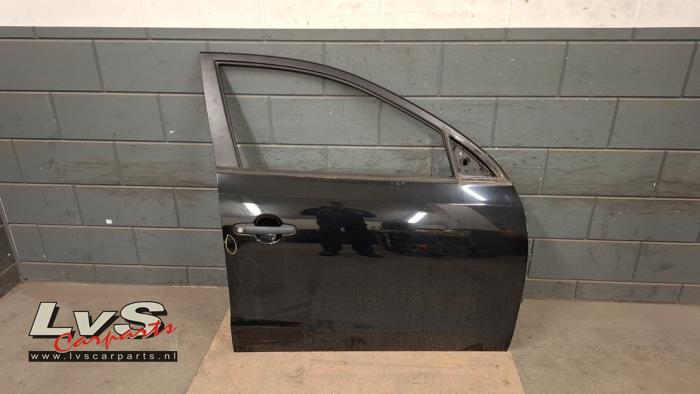 Hyundai I30 Front door 4-door, right