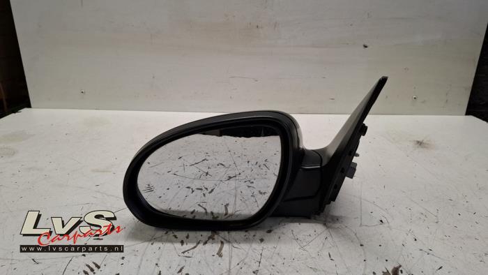 Hyundai I30 Außenspiegel links