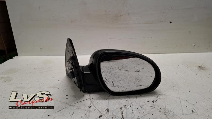 Hyundai I30 Wing mirror, right