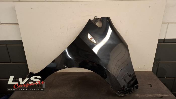 Kia Picanto Scherm rechts-voor