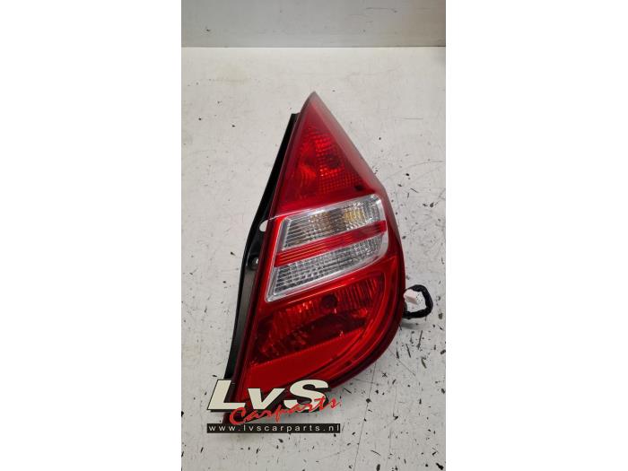 Hyundai I30 Taillight, right
