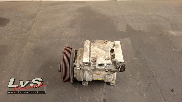 Kia Picanto Air conditioning pump