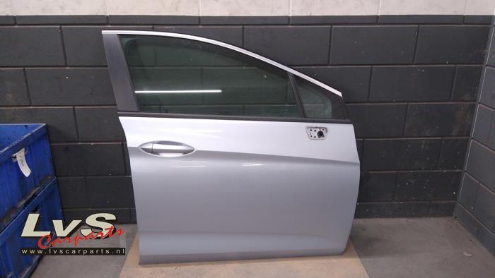 Opel Astra Portier 4Deurs rechts-voor