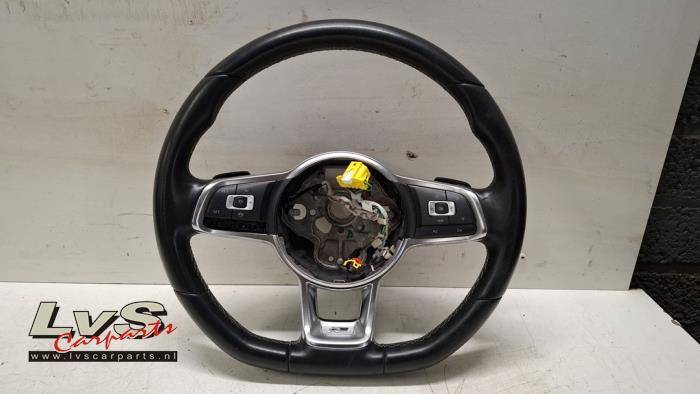 Volkswagen Golf Lenkrad