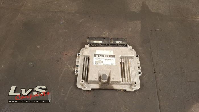 Kia Picanto Engine management computer