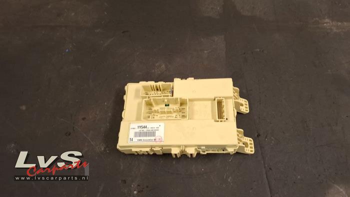 Kia Picanto Zekeringkast