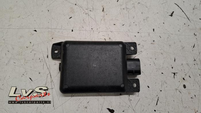 Volkswagen Golf Radar sensor