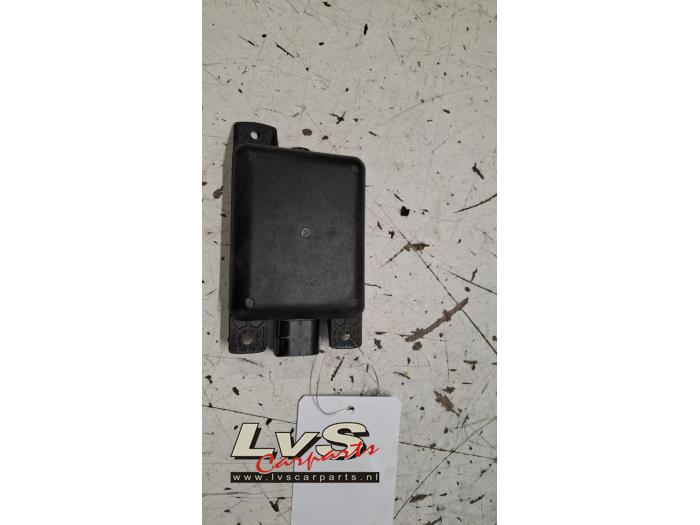 Volkswagen Golf Radar sensor