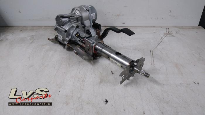 Hyundai I30 Electric power steering unit
