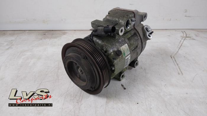 Hyundai I30 Air conditioning pump