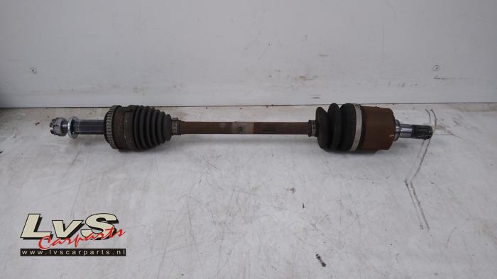 Hyundai I30 Front drive shaft, left