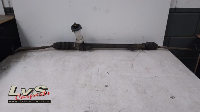 Hyundai I30 Lenkgetriebe