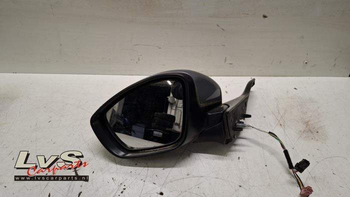 Peugeot 2008 Buitenspiegel links