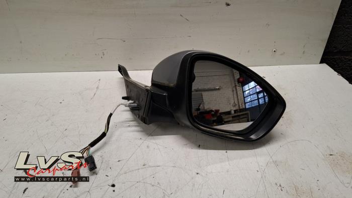 Peugeot 2008 Buitenspiegel rechts