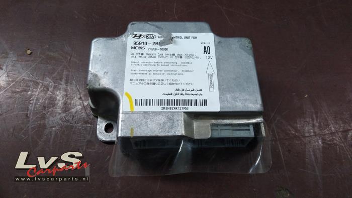 Hyundai I30 Airbag Module