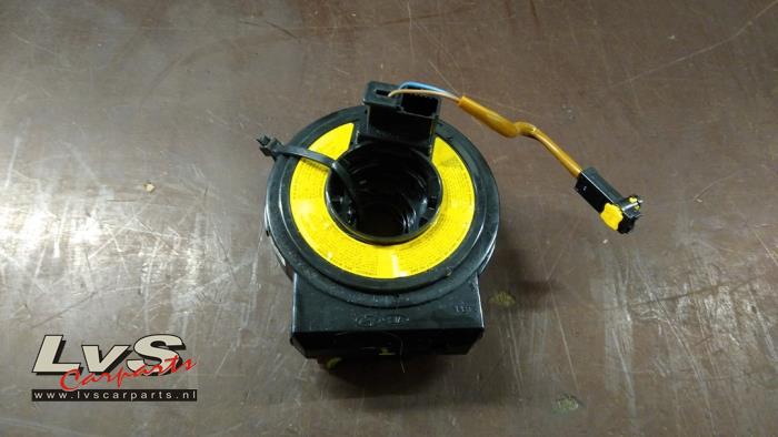 Hyundai I30 Airbag clock spring