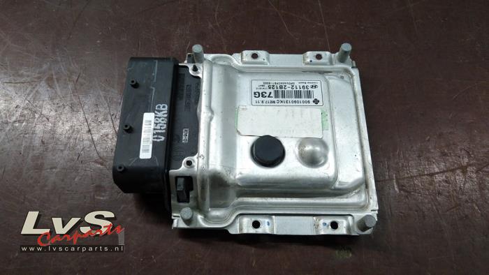 Hyundai I30 Engine management computer