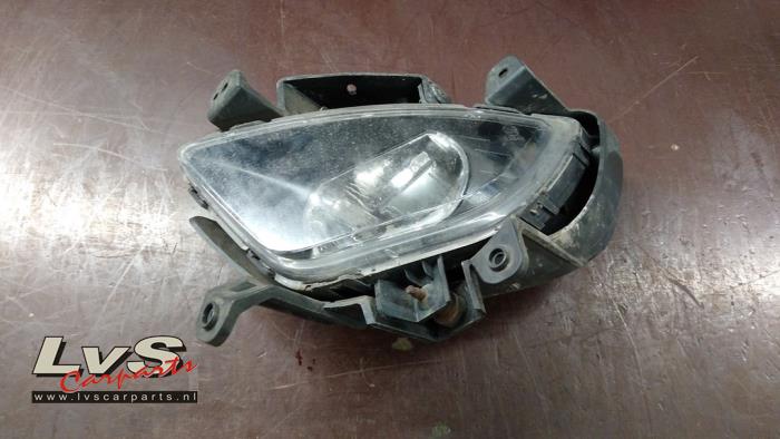 Hyundai I30 Fog light, front left