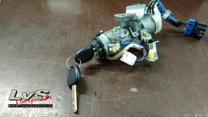 Hyundai I30 Ignition lock + key