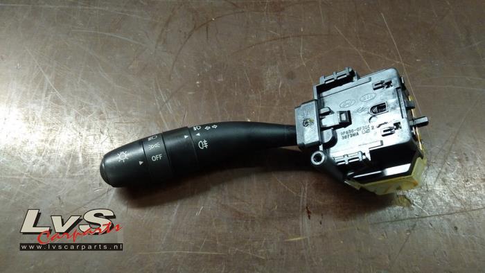 Hyundai I30 Indicator switch