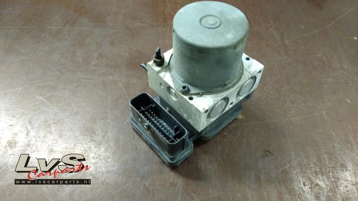 Hyundai I30 ABS pump