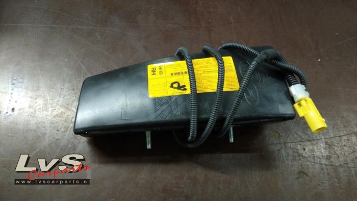 Hyundai I30 Seat airbag (seat)