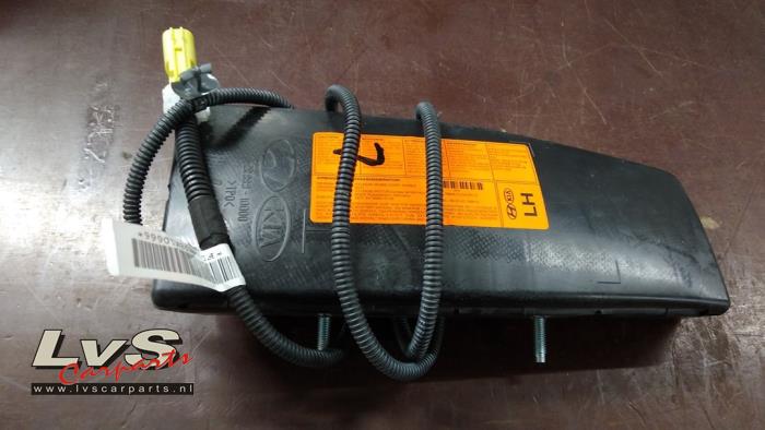 Hyundai I30 Seat airbag (seat)