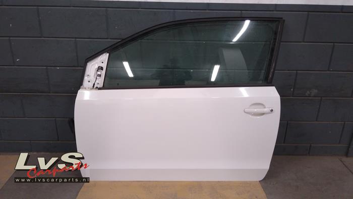 Volkswagen UP Portière 2portes gauche