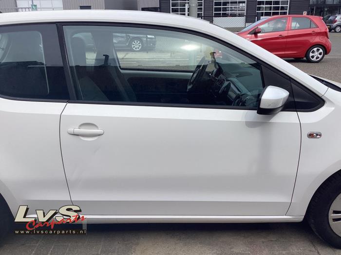 Volkswagen UP Portier 2Deurs rechts