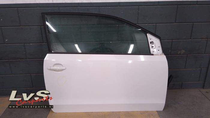 Volkswagen UP Portière 2portes droite