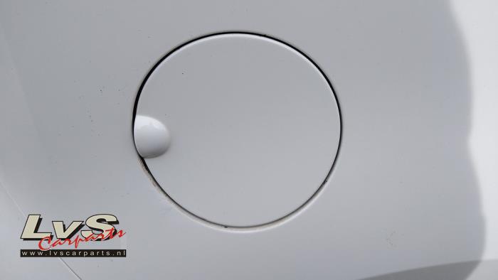 Volkswagen UP Tank Klep