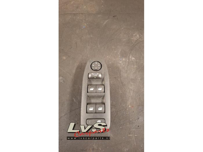 Peugeot 2008 Elektrisch Raam Schakelaar