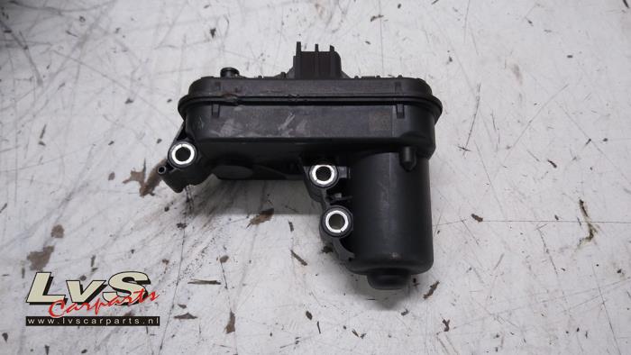 Volkswagen Golf Actuator elektrisch (Turbo)