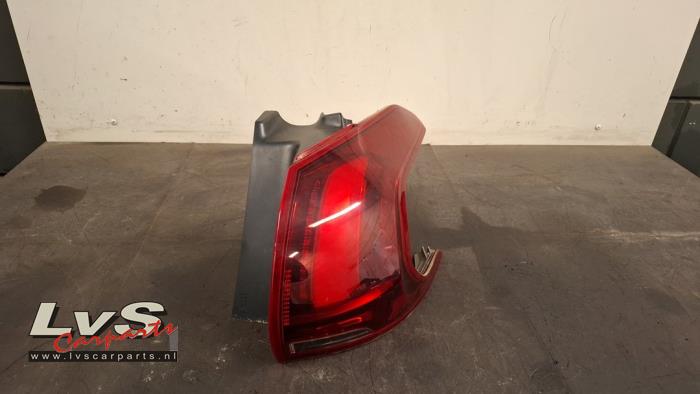 Peugeot 2008 Achterlicht rechts