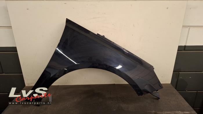 Peugeot 308 Scherm rechts-voor