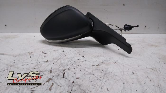 Citroen C3 Rétroviseur extérieur droit