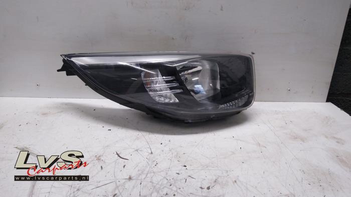 Kia Picanto Koplamp rechts