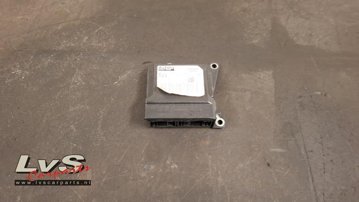 Peugeot 308 Airbag Module