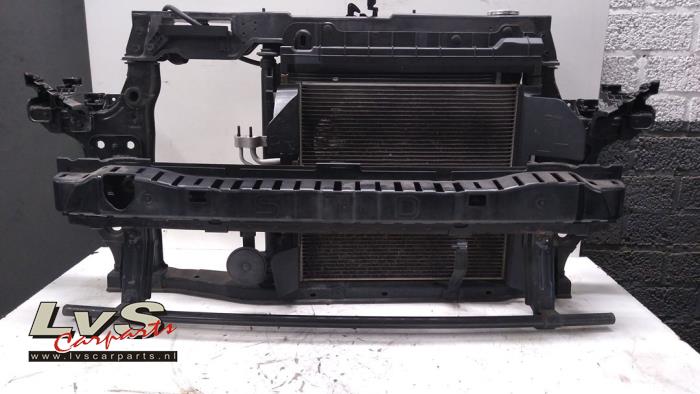 Kia Picanto Frontpaneel