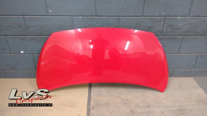 Kia Picanto Motorkap