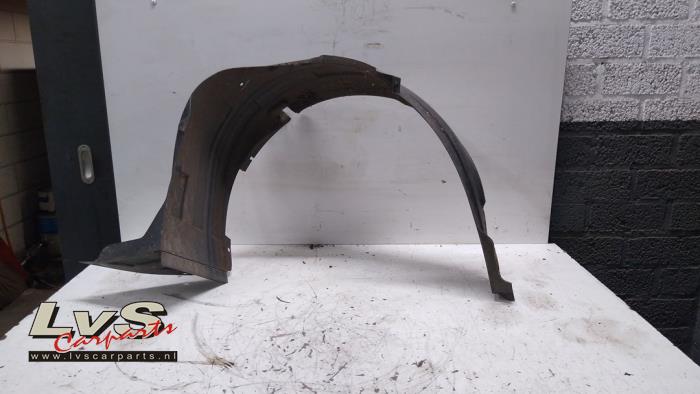 Kia Picanto Wielkuip