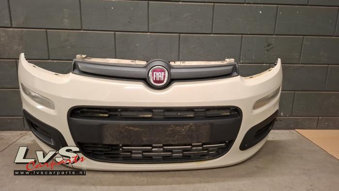 Fiat Panda Pare-chocs avant