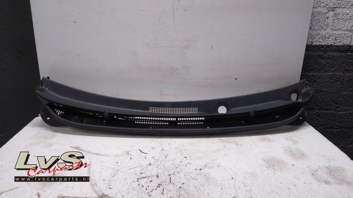 Kia Picanto Paravent